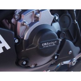 GB Racing alternator cover black Yamaha R1 15-17