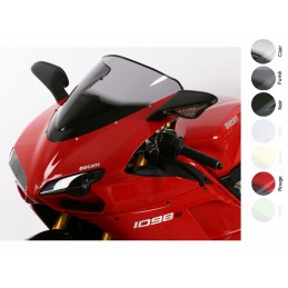 MRA Racing R Windscreen - Ducati 1098 /S