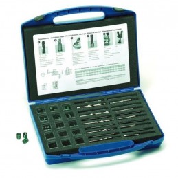HELICOIL Helicoil® Plus Thread Repair Kit 230pcs