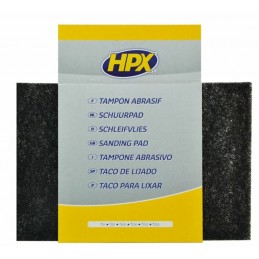 HPX Medium Abrasive Pad