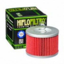 HIFLOFILTRO Oil Filter - HF540