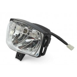 POLISPORT LED Replacement Light for Halo Headlight
