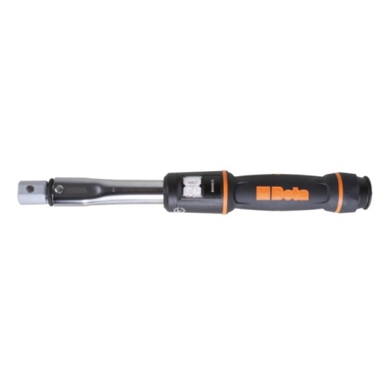 BETA Click Type Torque Bars 10-50Nm