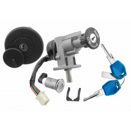 V PARTS Ignition Switch Keeway