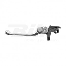 V PARTS OEM Type Casted Aluminium Clutch Lever Polished Bmw R850C