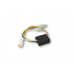HIGHSIDER LED Indicator/Position Light Blaze, Spare Electronic Box 2