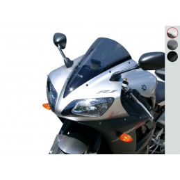 MRA Racing R Windscreen - Yamaha YZF-R1