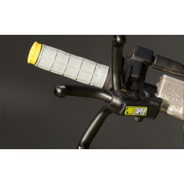 Protaper black Profile Pro XPS brake lever