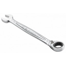 FACOM 467 Series Ratchet Combination Wrenches - 14mm