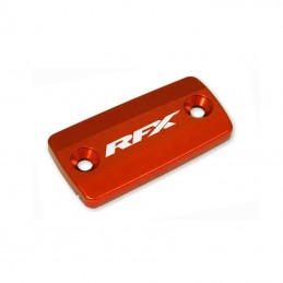 RFX Pro Reservoir Cap Kit (Red)