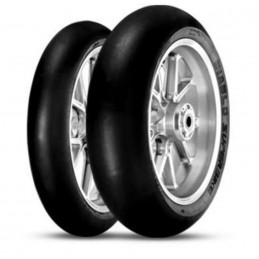 PIRELLI Tyre DIABLO SUPERBIKE (F) SC3 120/70 R 17 NHS TL