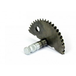 KICK STARTER SPINDLE FOR PEUGEOT SCOOTERS