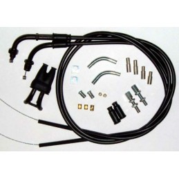 VENHILL Gaz Throttle Cable - Repair