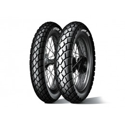 DUNLOP Tyre D602F 100/90-18 M/C 56P TL