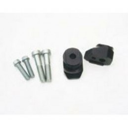 X-TRIG Lower Fixed Mounts 20mm Only For X-TRIG