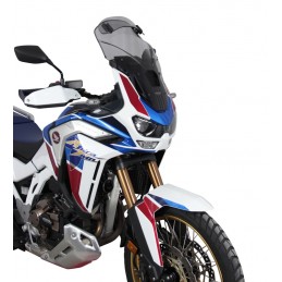 MRA Variotouring VTM Windshield with spoiler - Honda CRF1100L Africa Twin