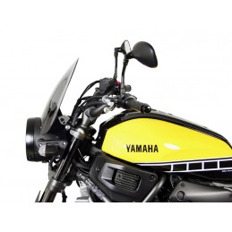 MRA Touring NT Windshield - Yamaha XSR700