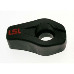 LSL Sparepart Insert For Right Crash Protectors 2 Pads