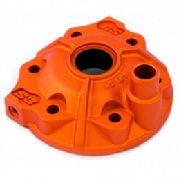 S3 Cylinder Star Head - Orange KTM/Husqvarna