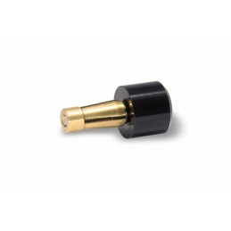 LSL Handlebar End Fitting diameter 14mm For Fixing The Lever Guard