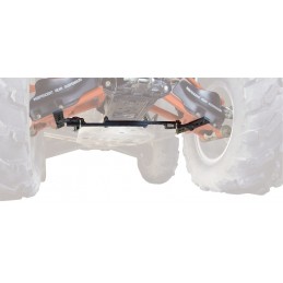 Kolpin Universal Rear Suspension Lockout Kit IRS ATV