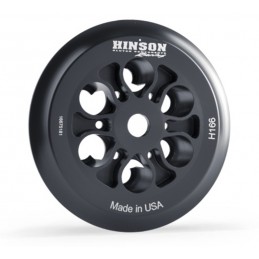 HINSON Pressure Plate Aluminium KTM/Husqvarna