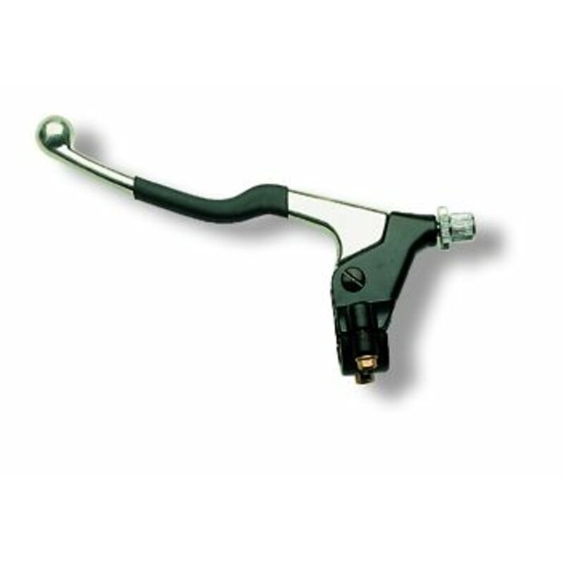 CLUTCH LEVER ASSEMBLY FOR 2 AND 4-STROKE CROSS/ENDURO