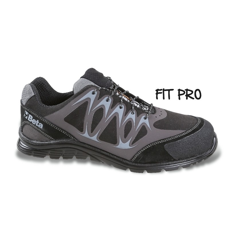 BETA Microsuede Shoe Waterproof Size 38