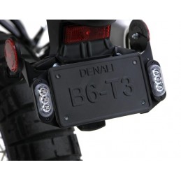 DENALI T3 Modular Switchback Signal Pods Rear - by pair