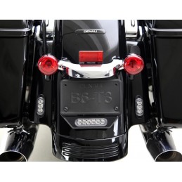 DENALI T3 Modular Switchback Signal Pods Rear - by pair