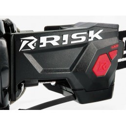 RISK RACING The Ripper Roll-Off System Black