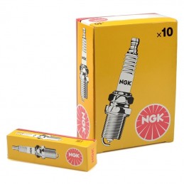 NGK Standard Spark Plug - B9HS-10