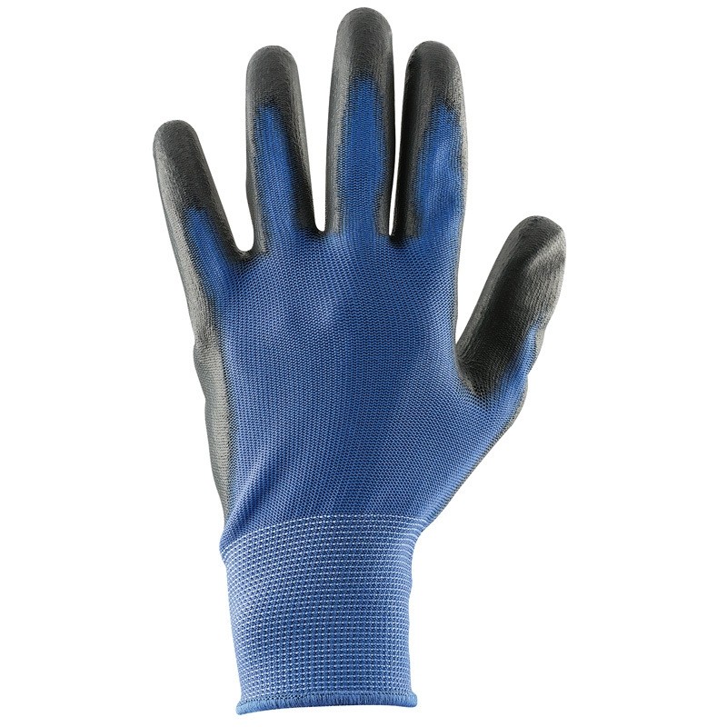 DRAPER Thin Workshop Gloves Size L