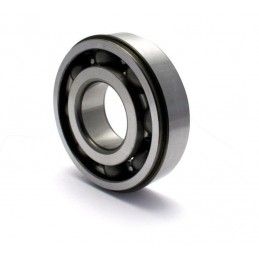 NTN Wheel Bearing 25x52x15mm