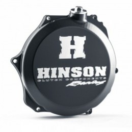 HINSON Clutch Cover alu KTM Husqvarna