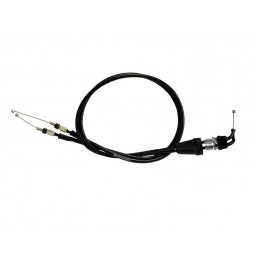 DOMINO Throttle Cable for throttle handle KRK Evo
