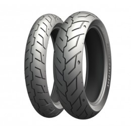 MICHELIN Tyre SCORCHER 21 (HARLEY-D) 120/70 R 17 M/C 58V TL