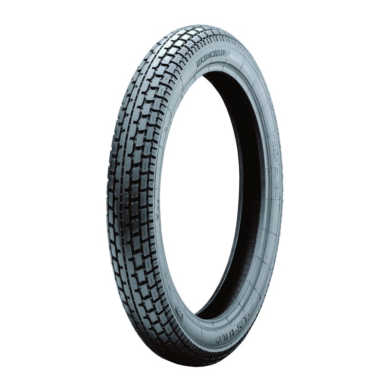 HEIDENAU Tyre K34 2.75-19 M/C 47S TT