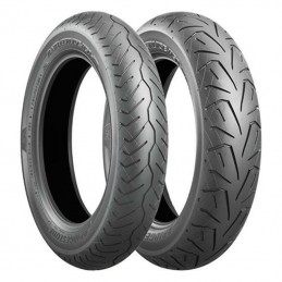 BRIDGESTONE Tyre BATTLECRUISE H50 REAR 150/60 ZR 17 (66W) TL