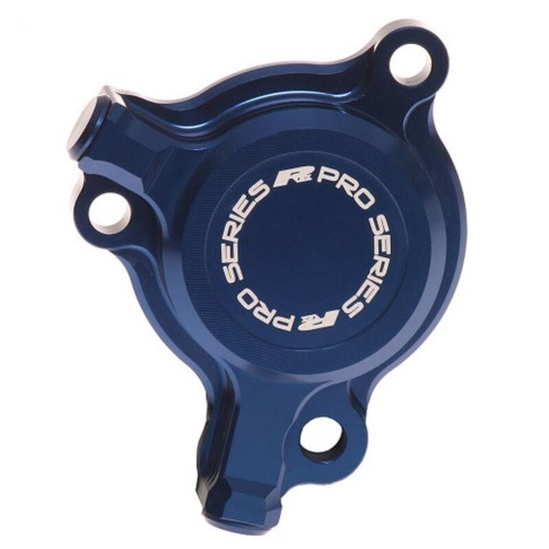RFX Pro Oil Filter Cover