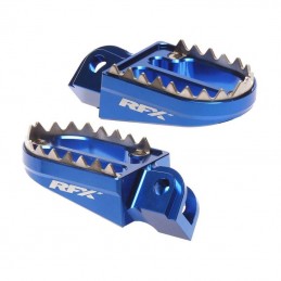 RFX Pro Footrests