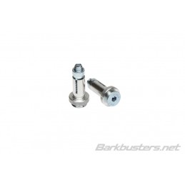 BARKBUSTERS Spare Part Bar End Insert Kit 12mm