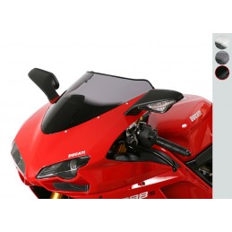 MRA Origin O Windshield - Ducati