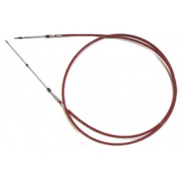WSM throttle cable for Yamaha Superjet 700