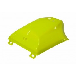 RACETECH Gas Tank Cover Neon Yellow Yamaha YZ250F/450F