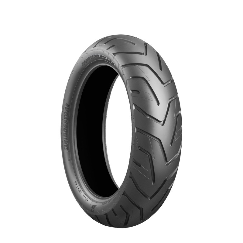 BRIDGESTONE Tyre BATTLAX A41 160/60 ZR 17 (69W) TL