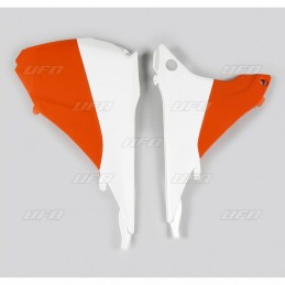 UFO Airbox Covers OEM Color (2015) KTM EXC/EXC-F