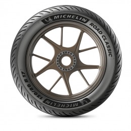 MICHELIN Tyre ROAD CLASSIC 150/70 R 17 M/C 69H TL
