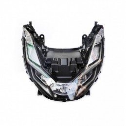 O PARTS led front light - Honda PCX 125 (21-)