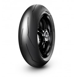 PIRELLI Tyre DIABLO SUPERCORSA SP V3 190/50 ZR 17 M/C (73W) TL